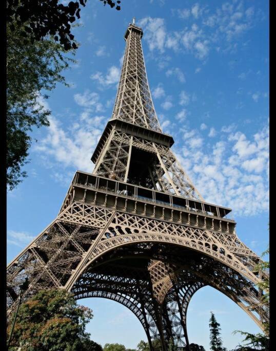 Disney Cocooning A 5 Minutes Du Parc Coupvray Bagian luar foto