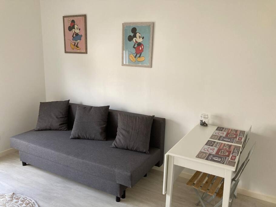 Disney Cocooning A 5 Minutes Du Parc Coupvray Bagian luar foto