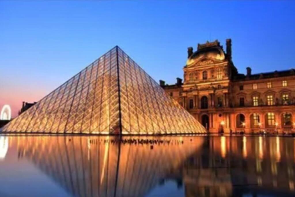Disney Cocooning A 5 Minutes Du Parc Coupvray Bagian luar foto